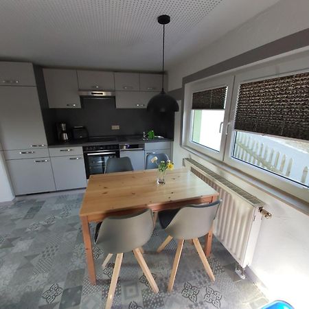 Ferienhaus Schrammsteinblick Altendorf Kültér fotó