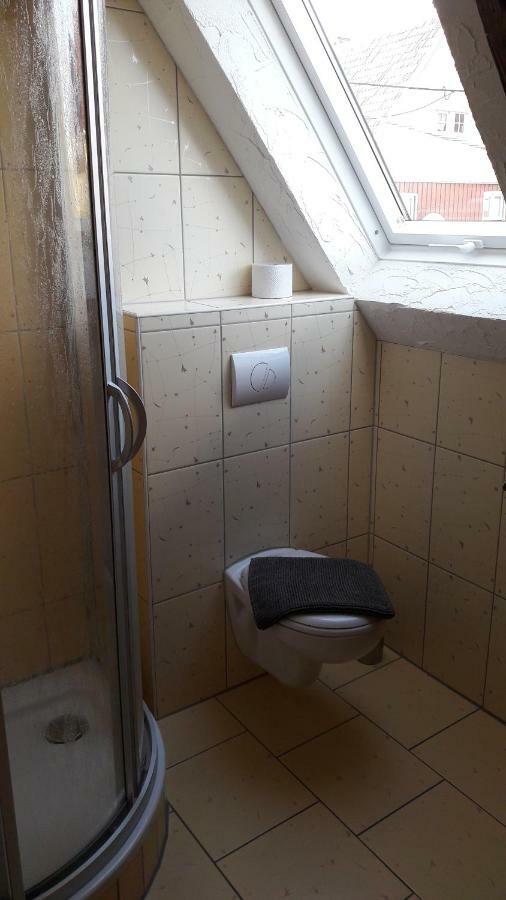 Ferienhaus Schrammsteinblick Altendorf Kültér fotó