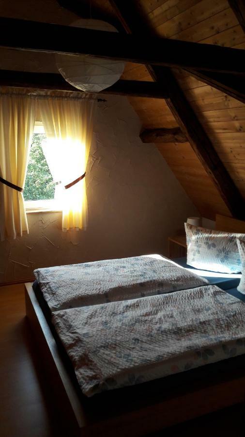 Ferienhaus Schrammsteinblick Altendorf Kültér fotó
