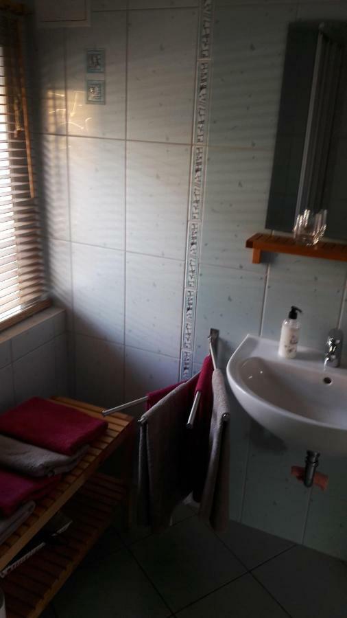 Ferienhaus Schrammsteinblick Altendorf Kültér fotó