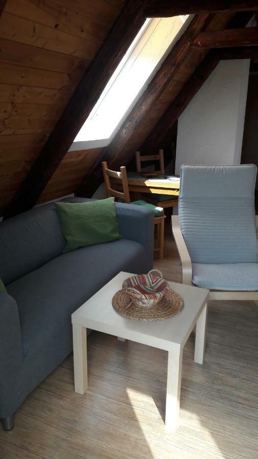 Ferienhaus Schrammsteinblick Altendorf Kültér fotó