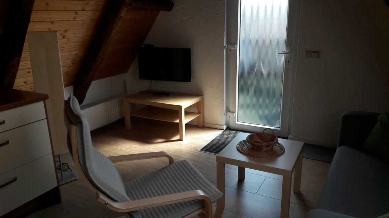 Ferienhaus Schrammsteinblick Altendorf Kültér fotó