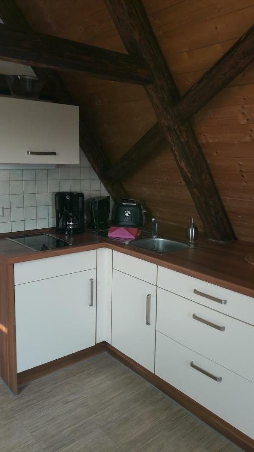 Ferienhaus Schrammsteinblick Altendorf Kültér fotó