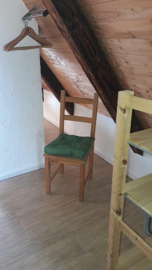 Ferienhaus Schrammsteinblick Altendorf Kültér fotó