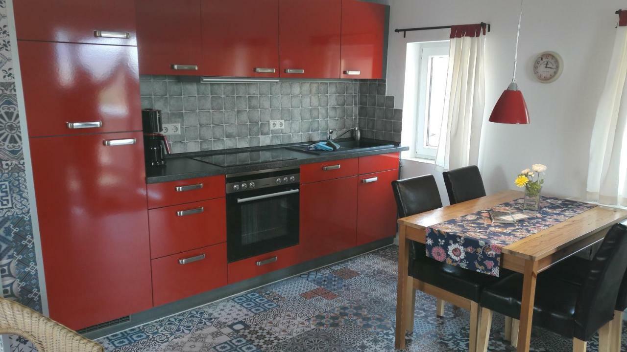 Ferienhaus Schrammsteinblick Altendorf Kültér fotó