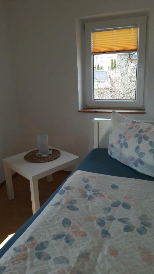 Ferienhaus Schrammsteinblick Altendorf Kültér fotó