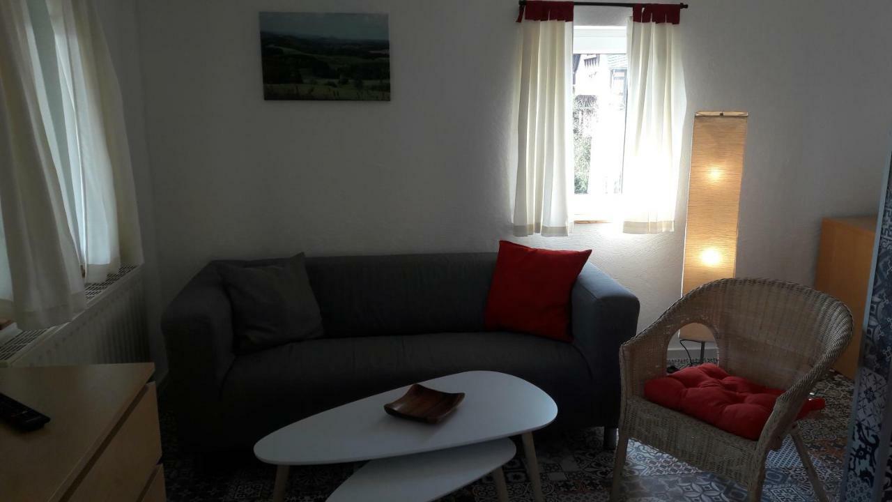 Ferienhaus Schrammsteinblick Altendorf Kültér fotó