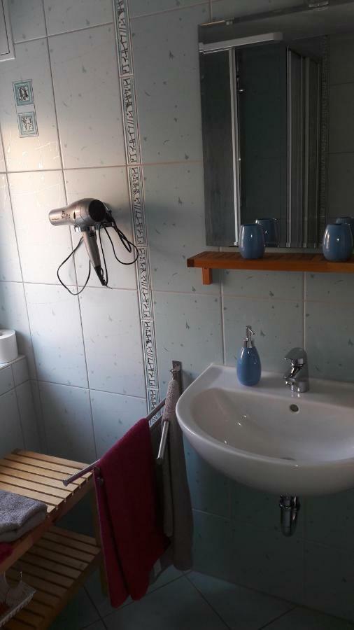 Ferienhaus Schrammsteinblick Altendorf Kültér fotó