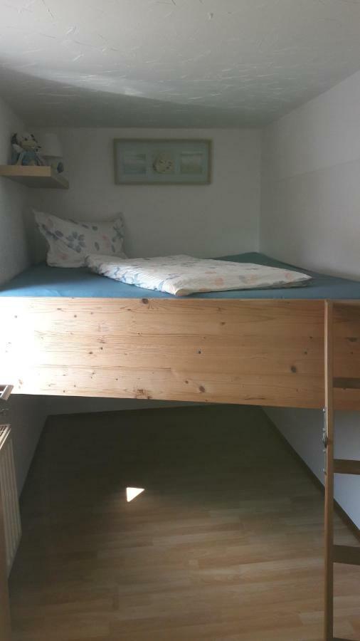Ferienhaus Schrammsteinblick Altendorf Kültér fotó