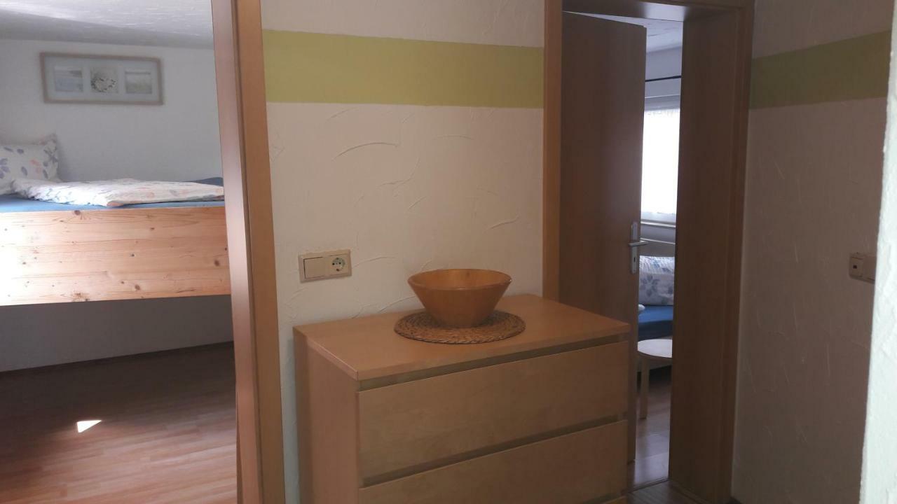 Ferienhaus Schrammsteinblick Altendorf Kültér fotó