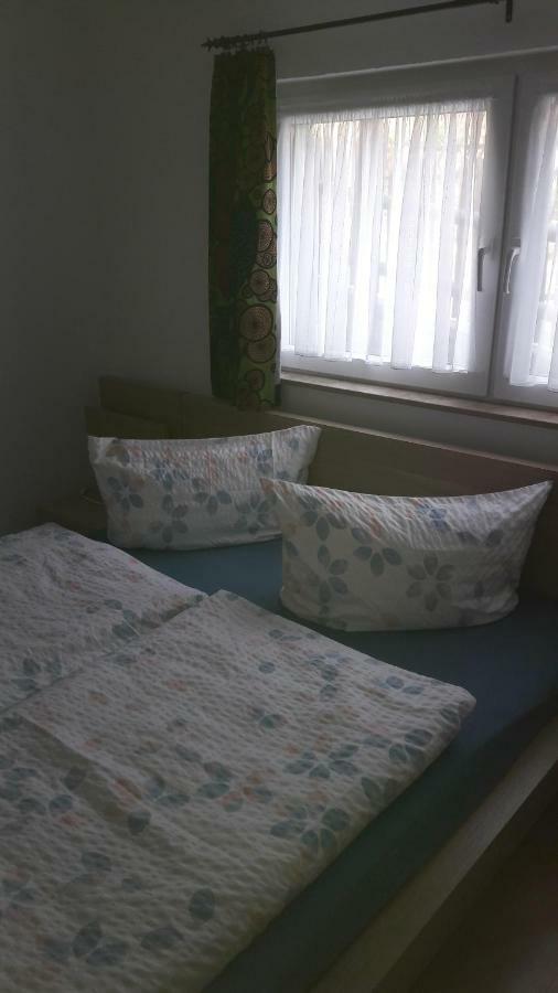 Ferienhaus Schrammsteinblick Altendorf Kültér fotó