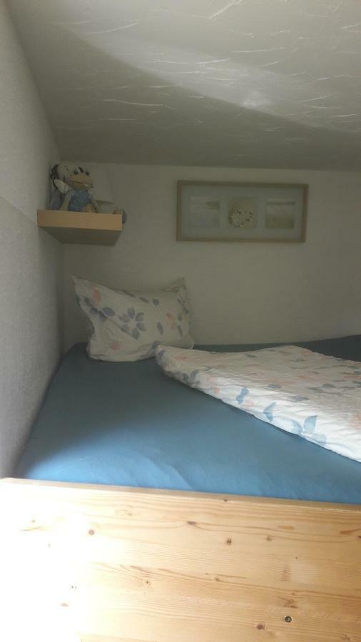 Ferienhaus Schrammsteinblick Altendorf Kültér fotó