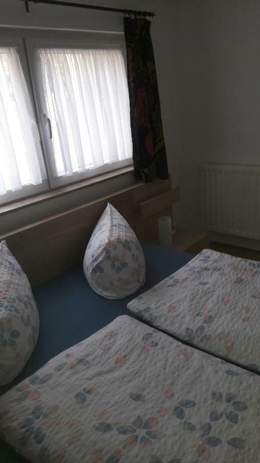 Ferienhaus Schrammsteinblick Altendorf Kültér fotó